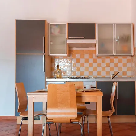 Relaxing Cristal Blu M4 Sleeps 4 * Santa Teresa Gallura