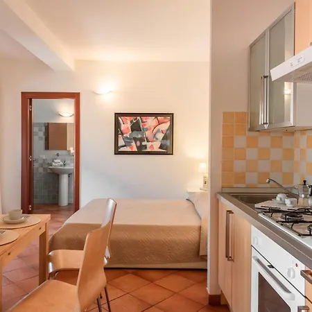 Relaxing Cristal Blu M4 Sleeps 4 Apartment *