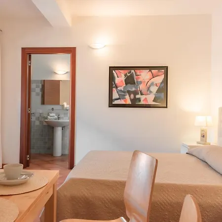 Relaxing Cristal Blu M4 Sleeps 4 * Santa Teresa Gallura