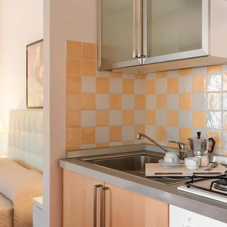 Relaxing Cristal Blu M4 Sleeps 4