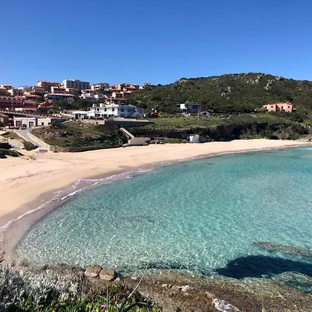 Relaxing Cristal Blu M4 Sleeps 4 Lejlighed
